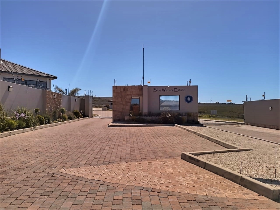 0 Bedroom Property for Sale in Blue Waters Estate Eastern Cape